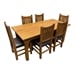 Rectangular Table/Cherry