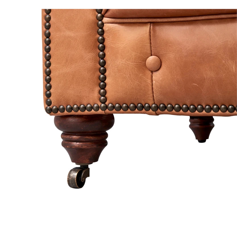 Crafters and Weavers Craftsman Mission 118