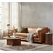 Sofa/Light Brown