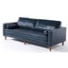 Sofa/Blue