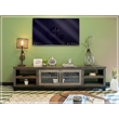 Greenview Loft Solid Wood TV Stand - 93