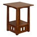 Medium Oak