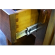 Mission Solid Quarter Sawn Oak 1 Drawer End Table - Model A27