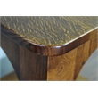 Arts and Crafts / Mission Style Taboret End Table - Model A25 - Michael's Cherry