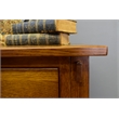 Craftsman Style Quarter Sawn Oak Sideboard - 72