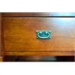 Craftsman Style Quarter Sawn Oak Sideboard - 72