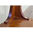 Arts and Crafts / Mission Style Taboret End Table - Walnut