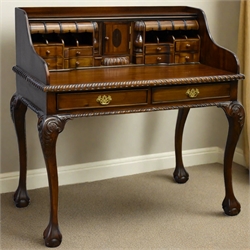 Secretary Desks