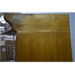 Crafters and Weavers Legacy 5 Stack Barrister Bookcase - Light Brown Walnut