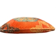 Crafter and Wavers Luxurious Accent Cushions Cover + Insert in Multi Color