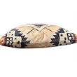 Crafter and Wavers Luxurious Accent Cushions Cover + Insert in Multi Color