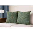Crafter and Wavers Luxurious Accent Cushions Cover + Insert in Multi Color