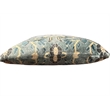 Crafter and Wavers Luxurious Accent Cushions Cover + Insert in Multi Color