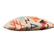 Crafter and Wavers Luxurious Accent Cushions Cover + Insert in Multi Color