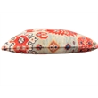 Crafter and Wavers Luxurious Accent Cushions Cover + Insert in Multi Color