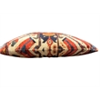 Crafter and Wavers Luxurious Accent Cushions Cover + Insert in Multi Color