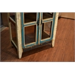 Crafters and Weavers La Boca China Cabinet - 30