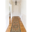 Crafters & Weavers Serapi Soft Washable Non Slip Area Rug (2'7