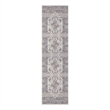 Crafters & Weavers Serapi Soft Washable Non Slip Area Rug (2'7