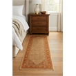 Crafters & Weavers Serapi Soft Washable Non Slip Area Rug (2'7