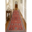 Crafters & Weavers Serapi Soft Washable Non Slip Area Rug (2'7
