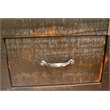 Crafters and Weavers City Server Cabinet Black