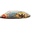 Crafter and Wavers Luxurious Accent Cushions Cover + Insert in Multi Color