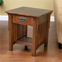 End Tables