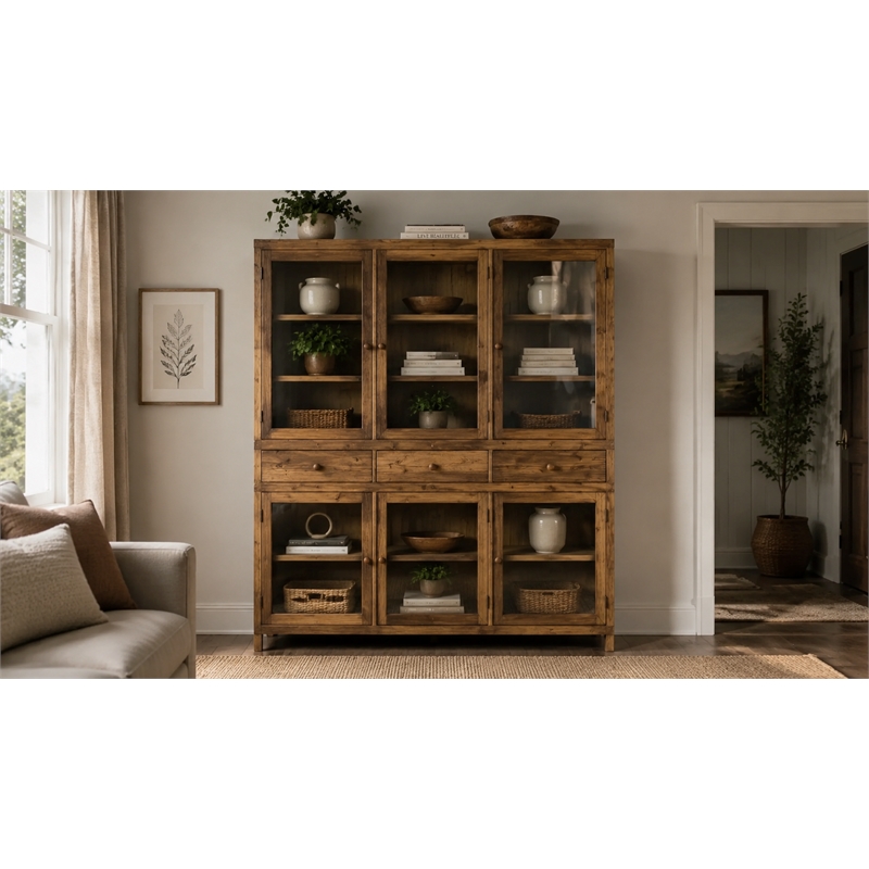 Crafters and Weavers 76