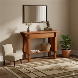 Console Tables