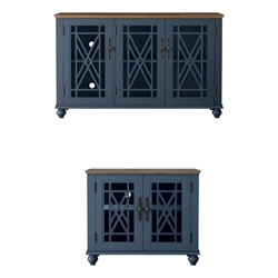 Buffet Tables & Sideboards