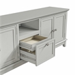 LIVILAND Farmhouse TV Stand for TVs up to 75