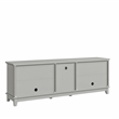 LIVILAND Farmhouse TV Stand for TVs up to 75