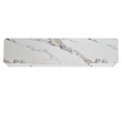 LIVILAND Engineered Wood & Marble TV Stands For TVs Upto 75
