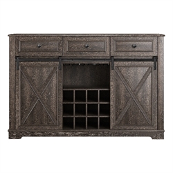 Buffet Tables & Sideboards