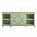 Pesto Green