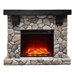 Warm Gray Stone