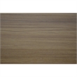 Gallerie Decor All-In-One Transitional Wood Revolving Side Table in Espresso