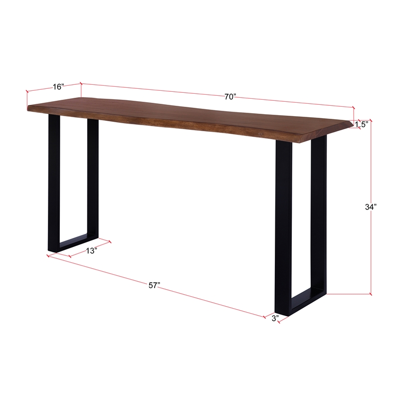 Casartis Living Transitional 70