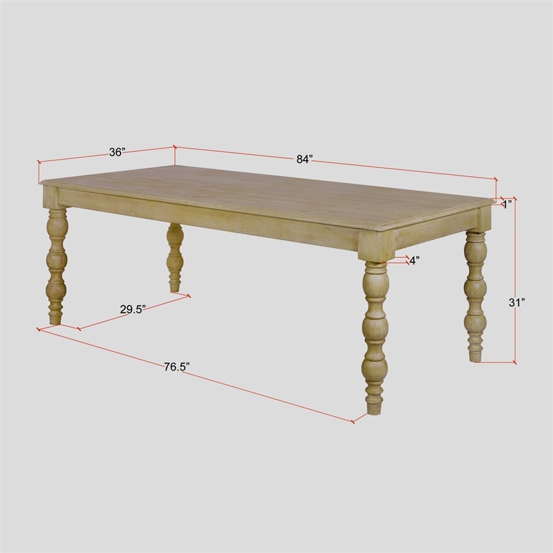 Casartis Living French Country 84