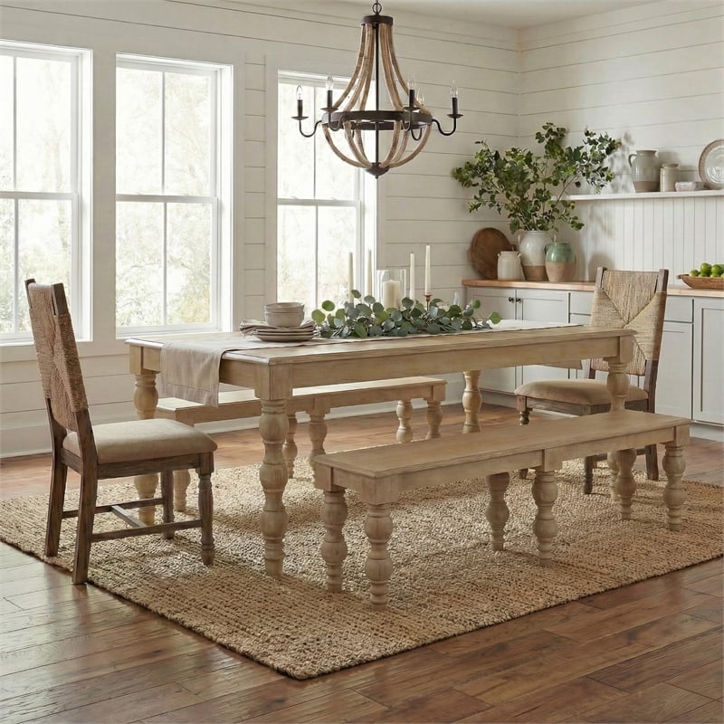Casartis Living French Country 84