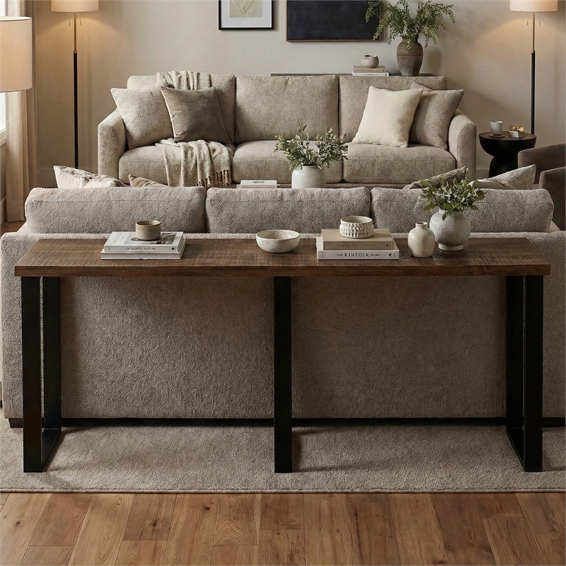 Casartis Living Rustic Forge 90