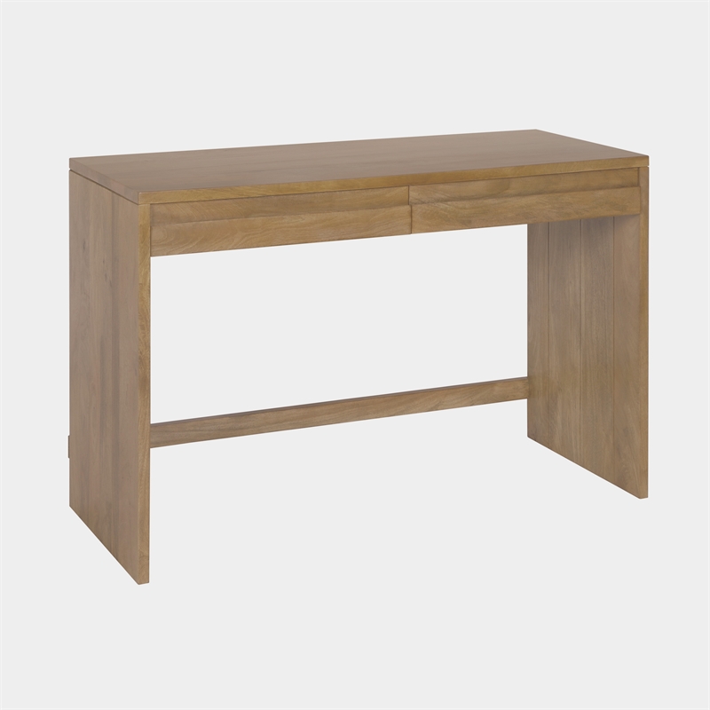 Casartis Living Bennett Modern Solid Wood 48