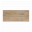 Casartis Living Bennett Modern Solid Wood 48