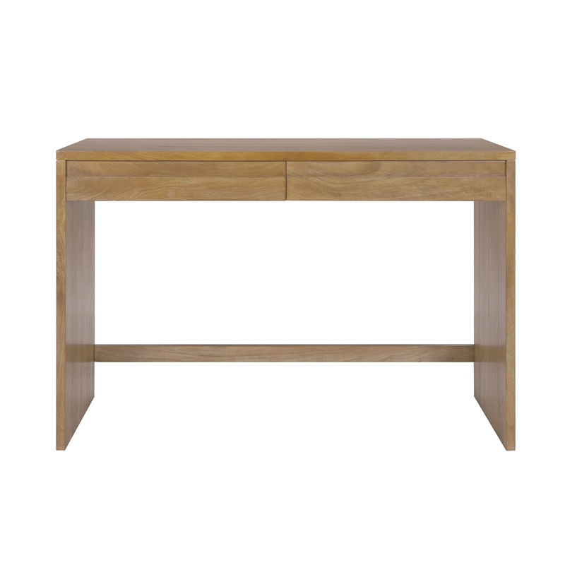 Casartis Living Bennett Modern Solid Wood 48