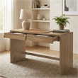 Casartis Living Bennett Modern Solid Wood 48