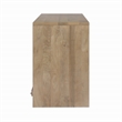 Casartis Living Bennett Modern Solid Wood 48