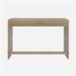 Casartis Living Bennett Modern Solid Wood 48