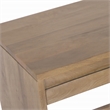 Casartis Living Bennett Modern Solid Wood 48