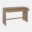 Casartis Living Bennett Modern Solid Wood 48